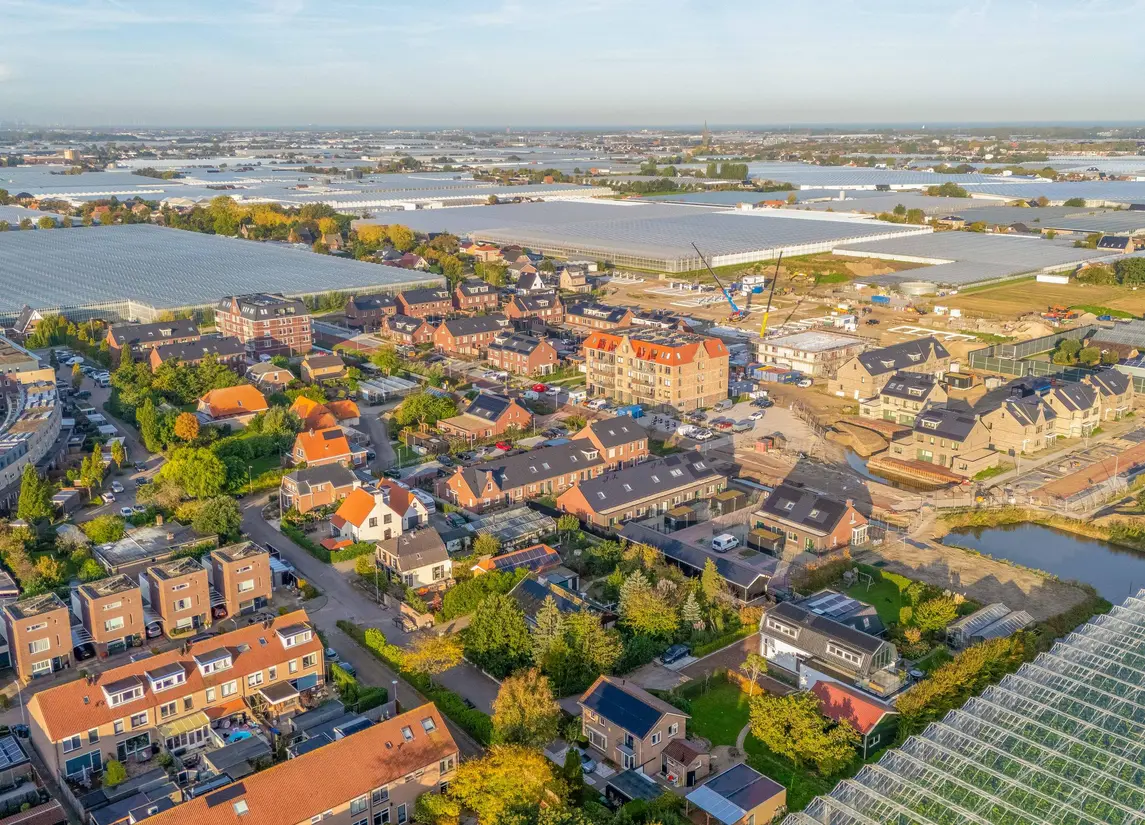 De Driesprong 4