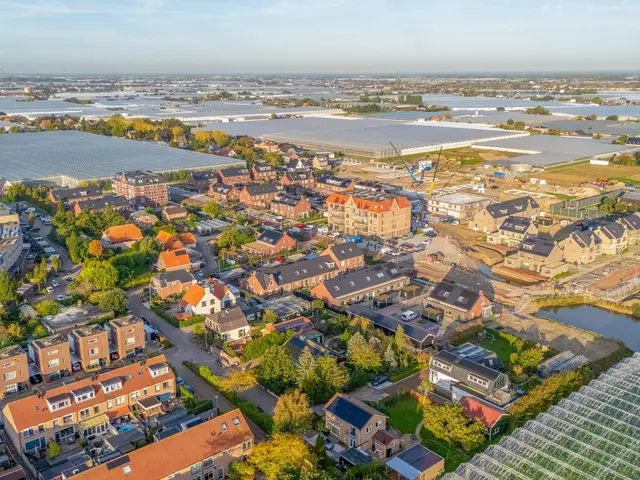 Foto van De Driesprong 4