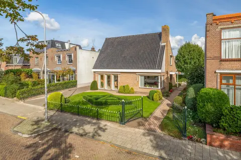 Geestweg 16