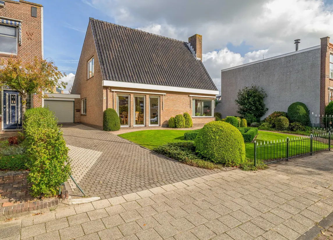 Geestweg 16