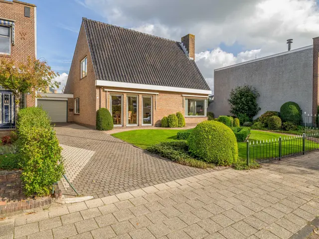 Foto van Geestweg 16