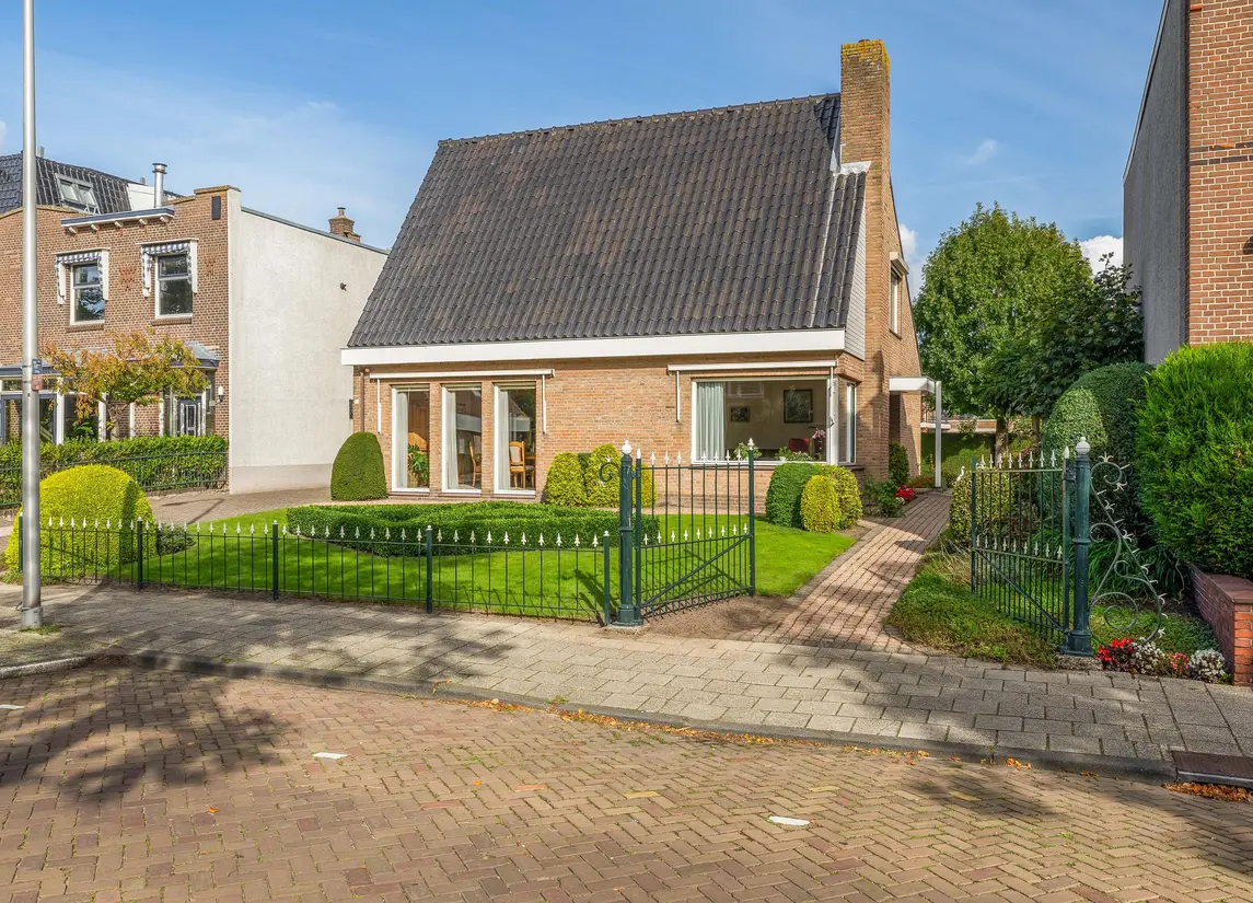 Geestweg 16