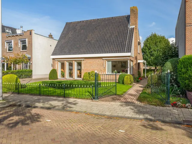 Foto van Geestweg 16
