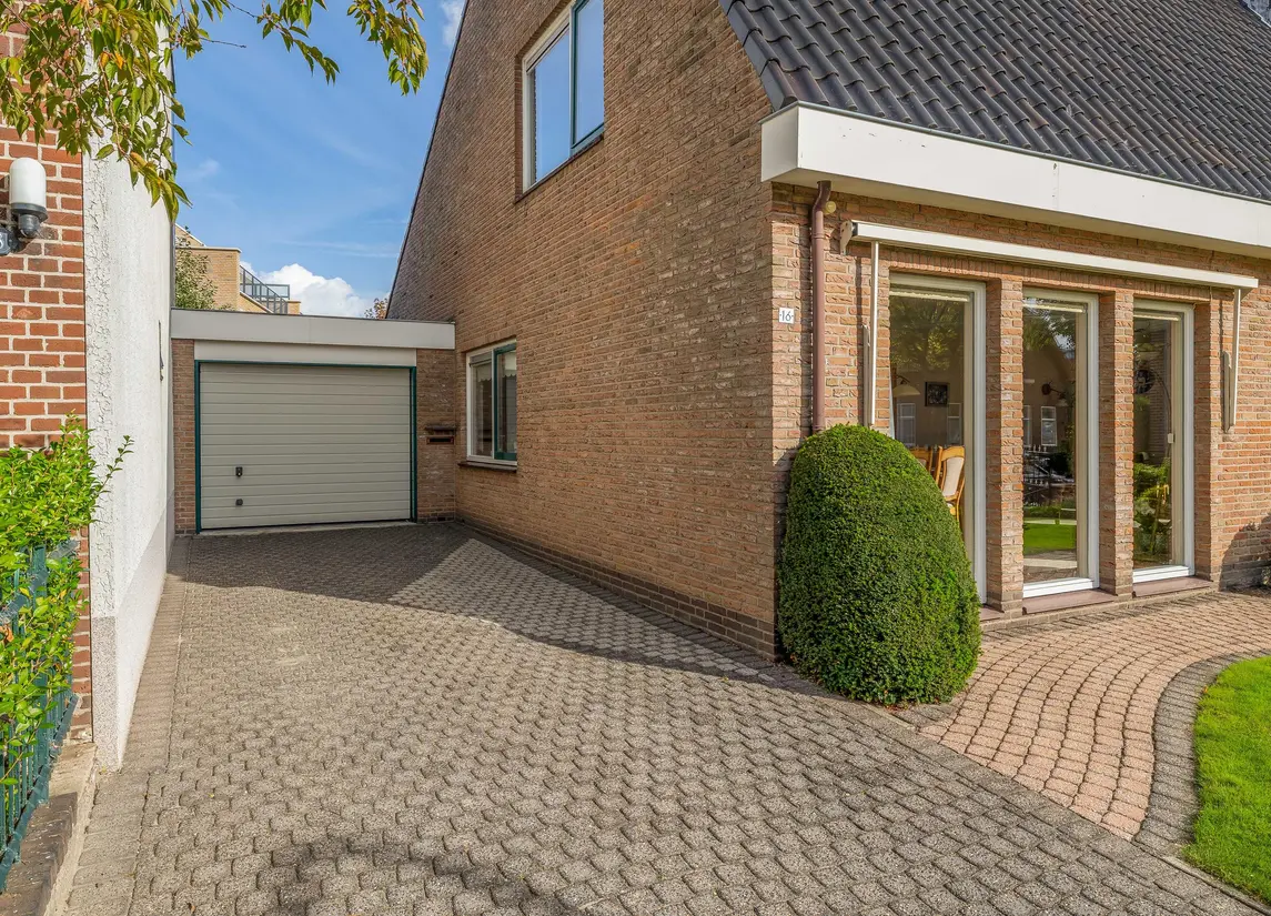 Geestweg 16
