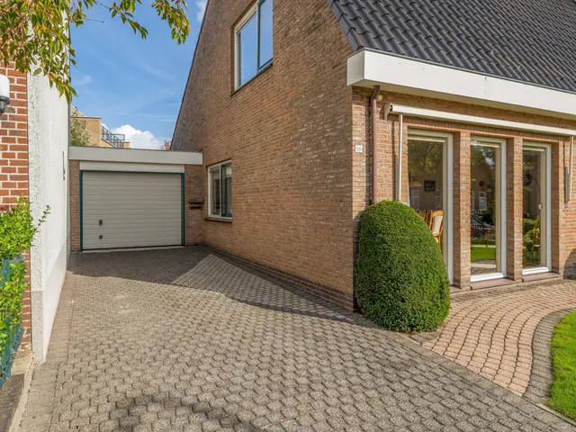 Foto van Geestweg 16