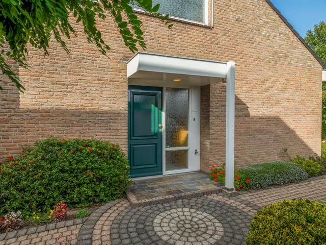 Foto van Geestweg 16
