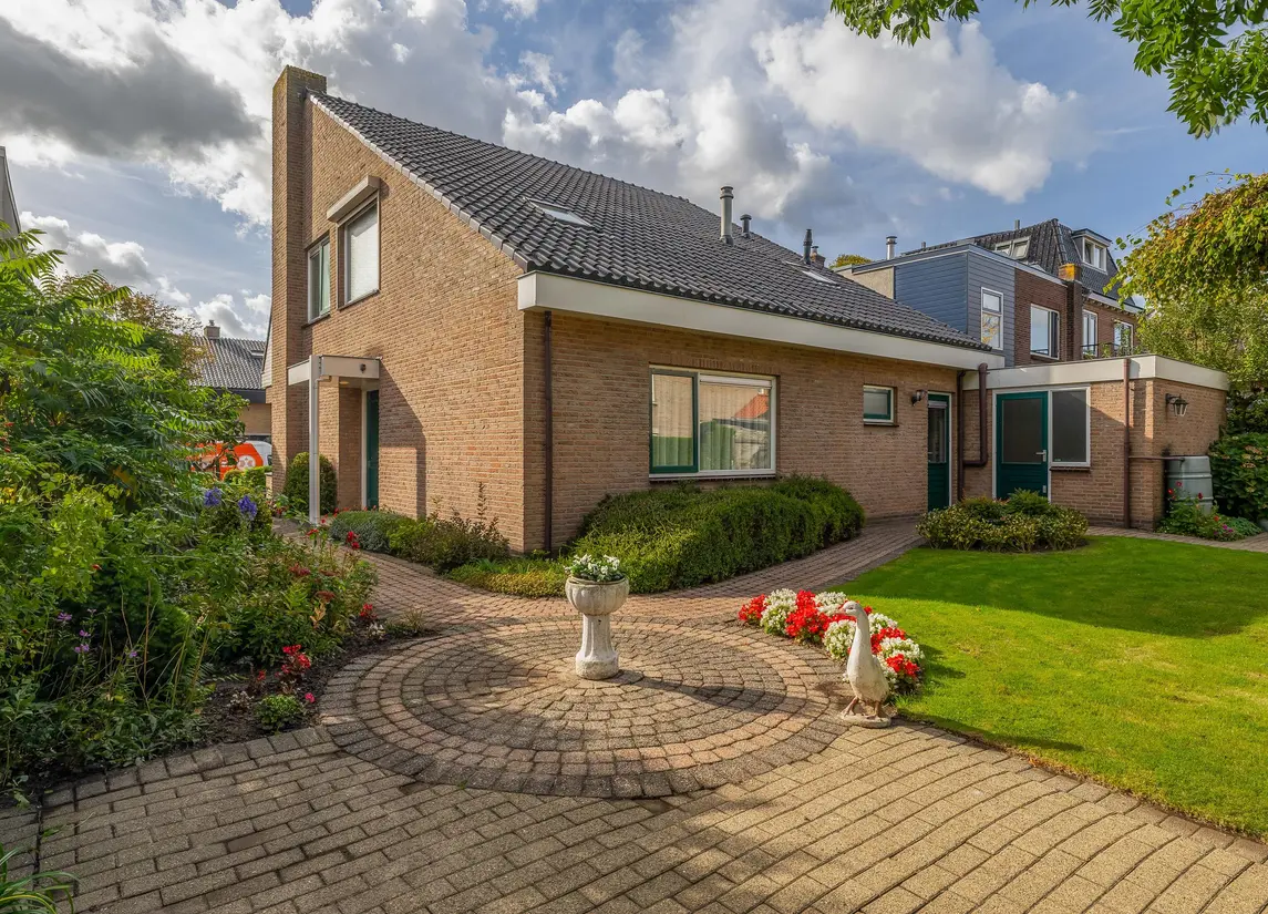 Geestweg 16
