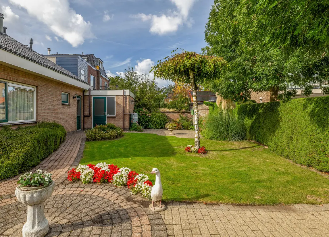 Geestweg 16