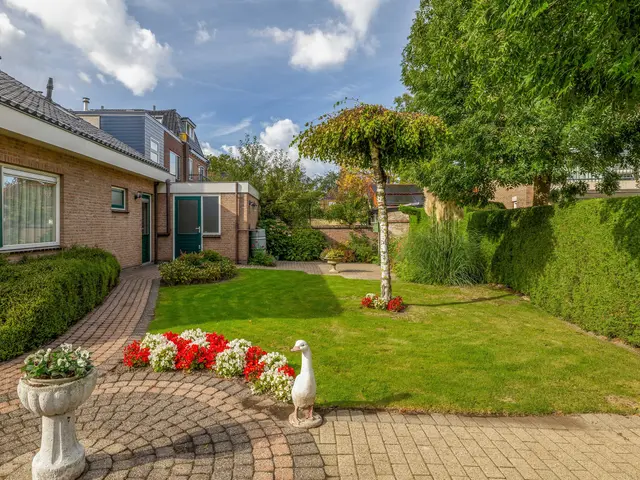 Foto van Geestweg 16