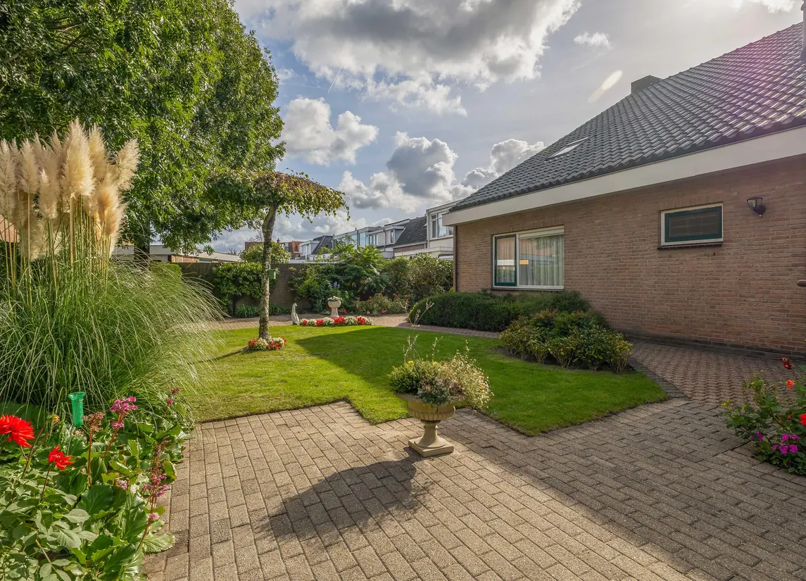 Geestweg 16