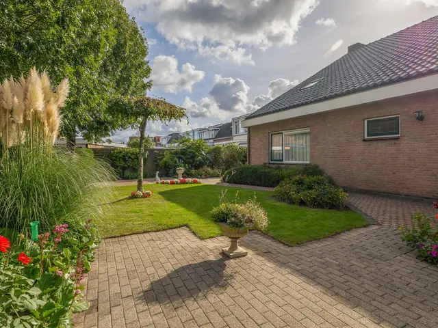 Foto van Geestweg 16