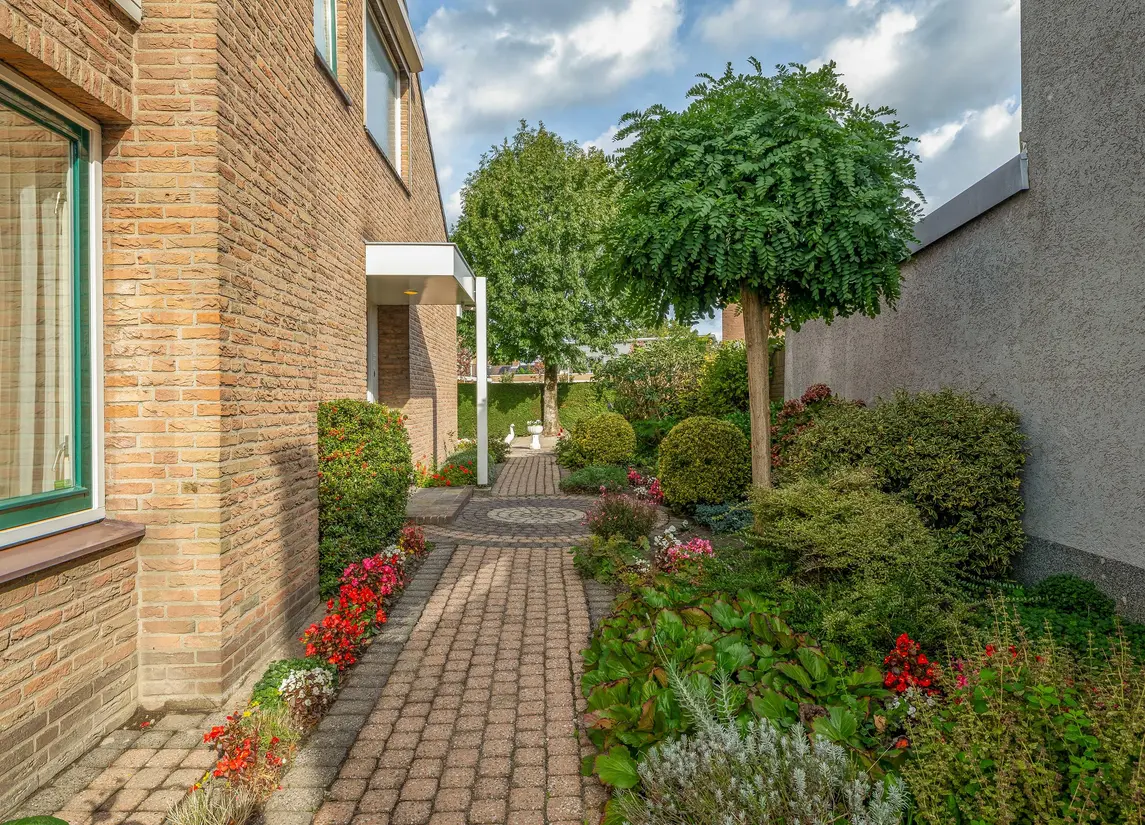 Geestweg 16