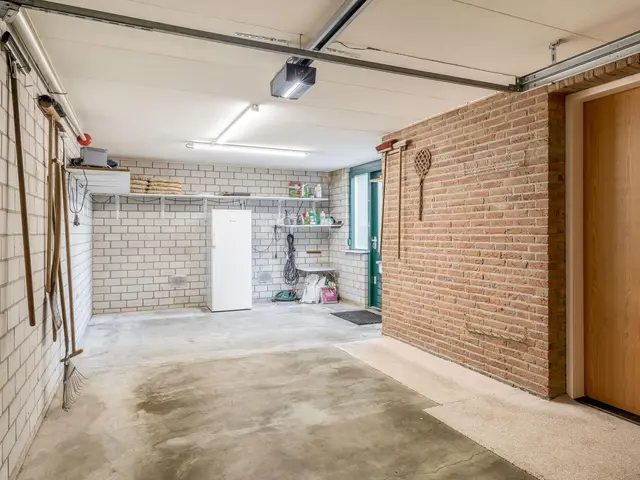 Foto van Geestweg 16
