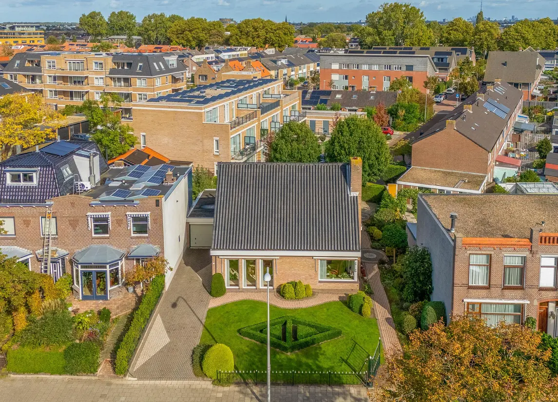 Geestweg 16