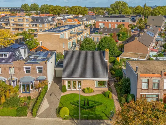 Foto van Geestweg 16