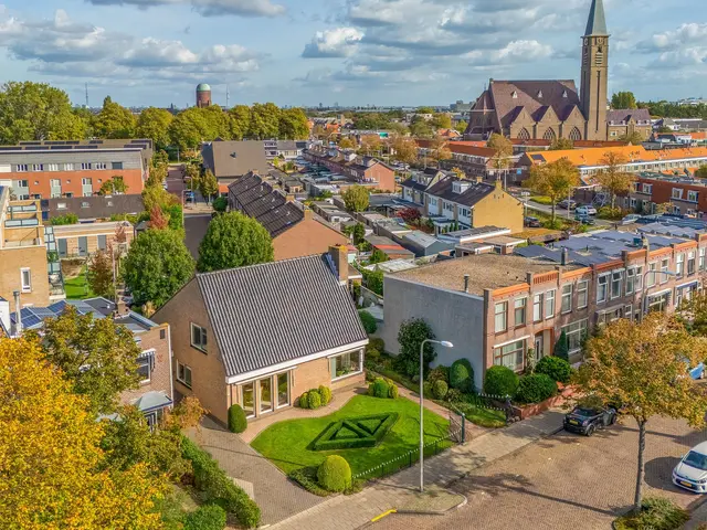 Foto van Geestweg 16