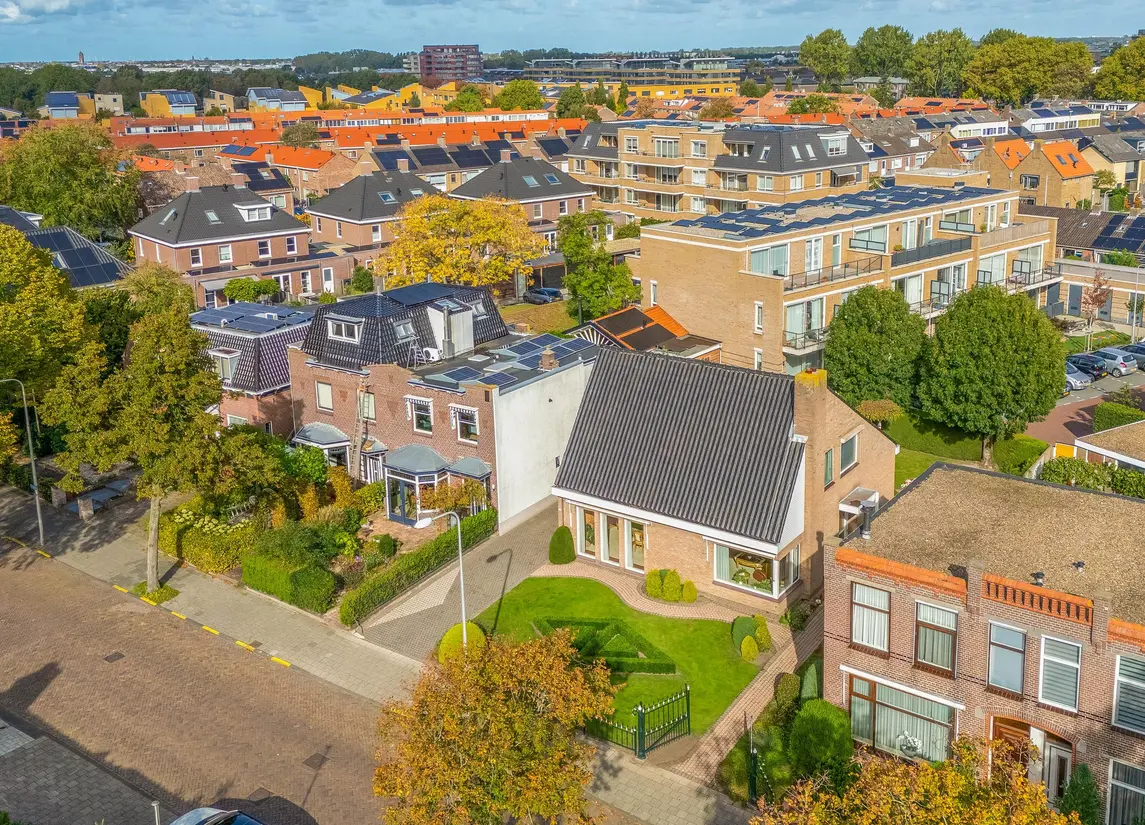 Geestweg 16