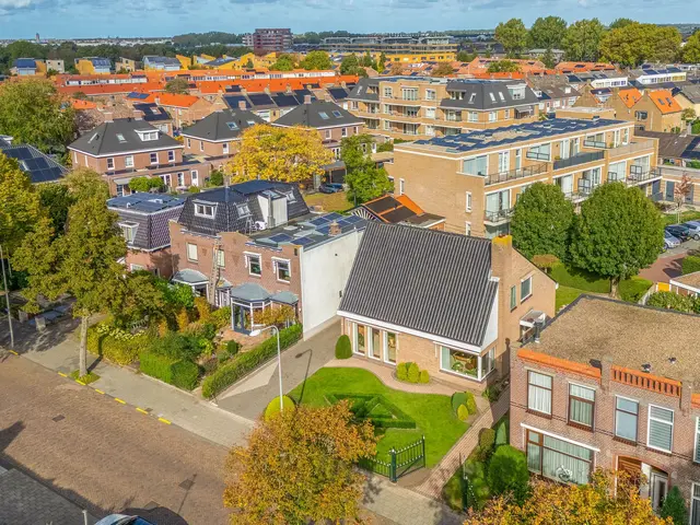 Foto van Geestweg 16