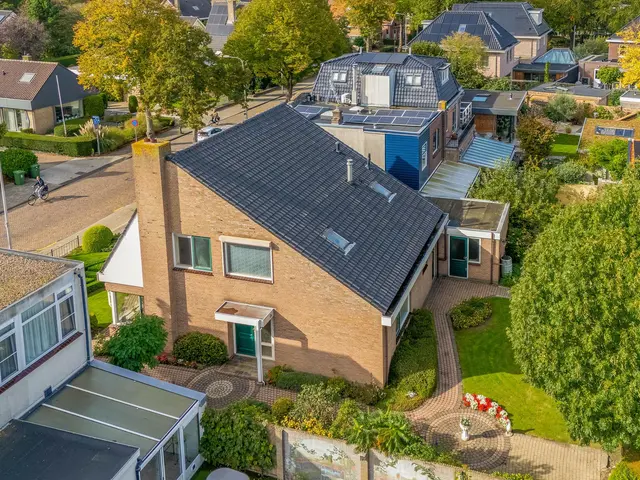 Foto van Geestweg 16