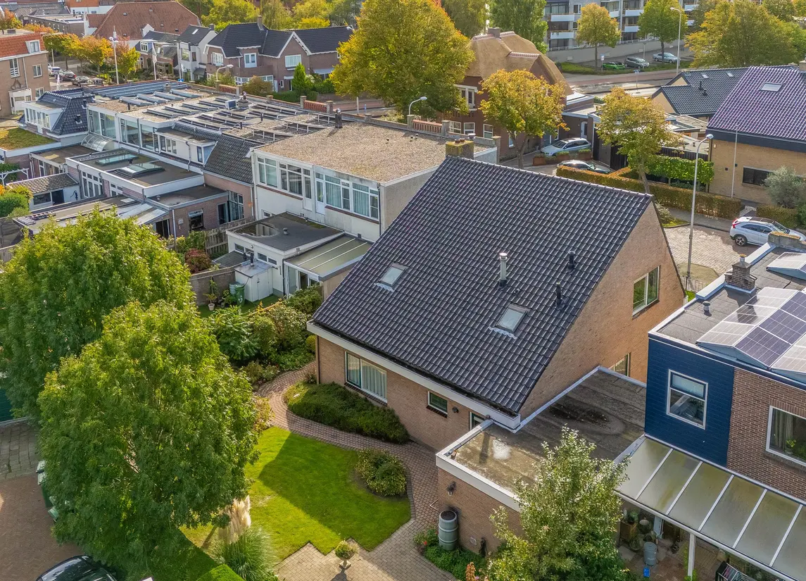 Geestweg 16