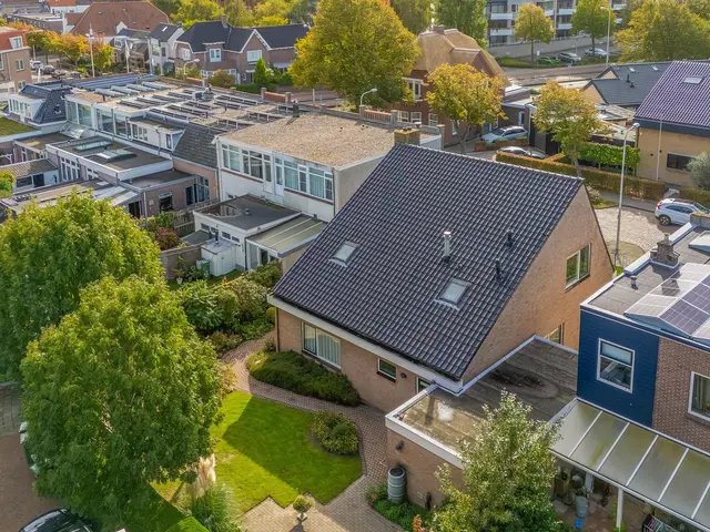 Foto van Geestweg 16