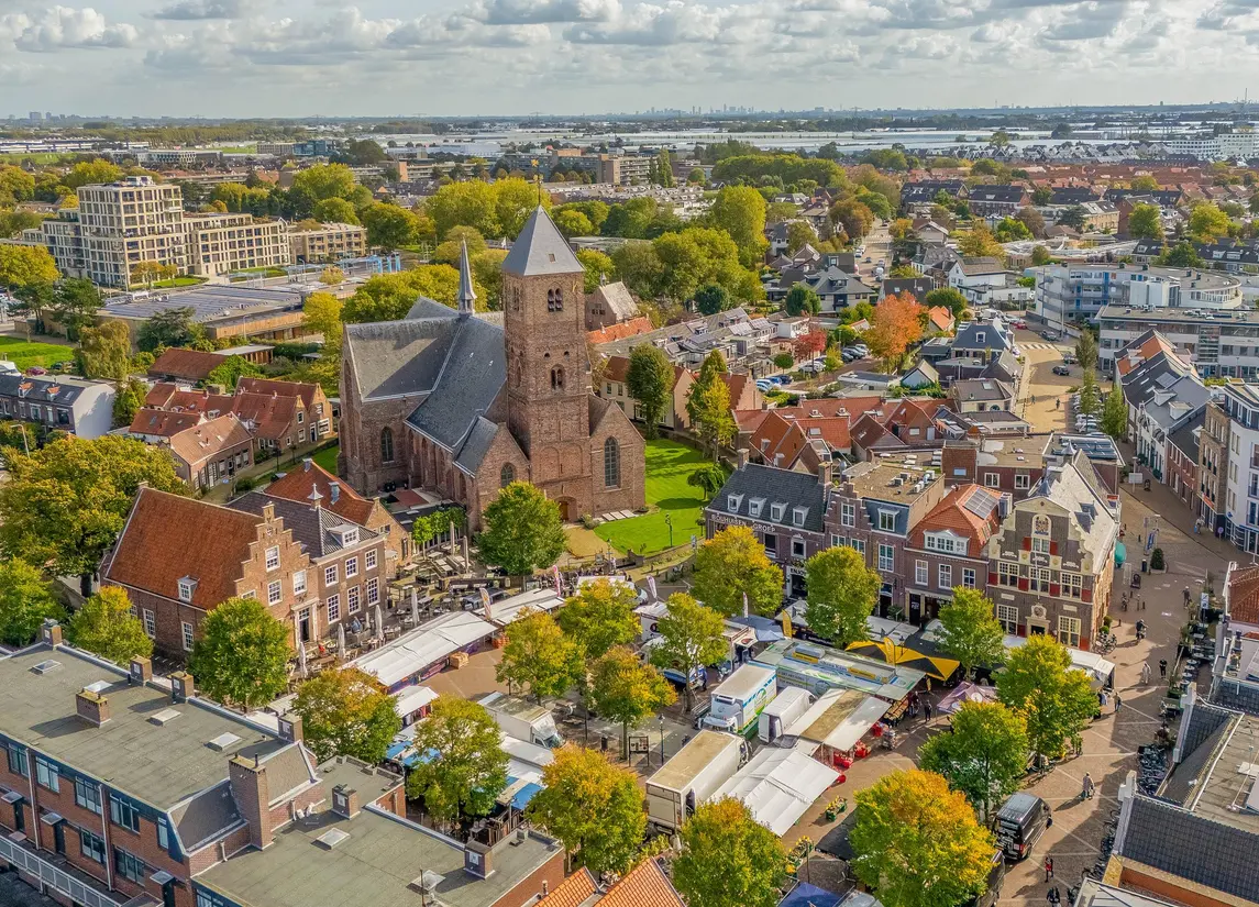 Geestweg 16