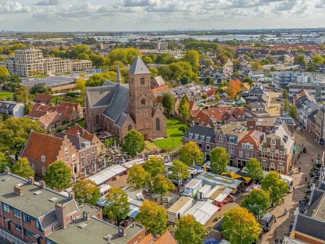 Foto van Geestweg 16