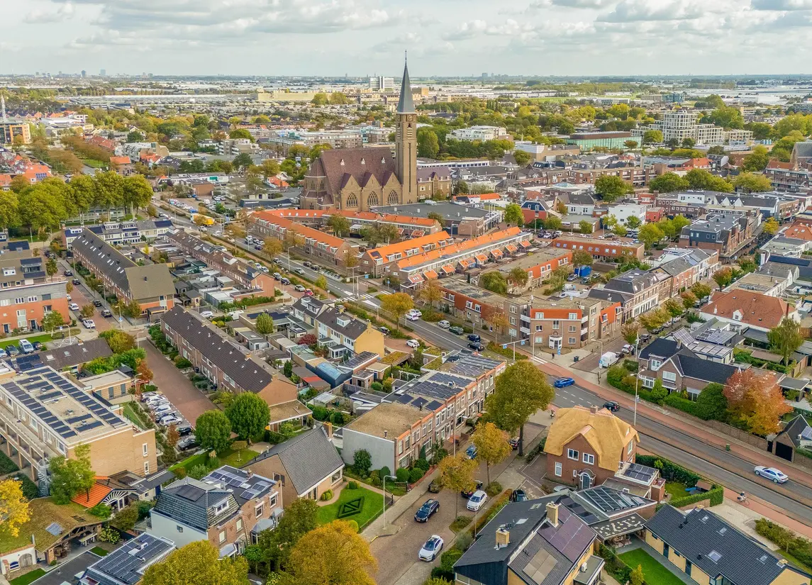 Geestweg 16