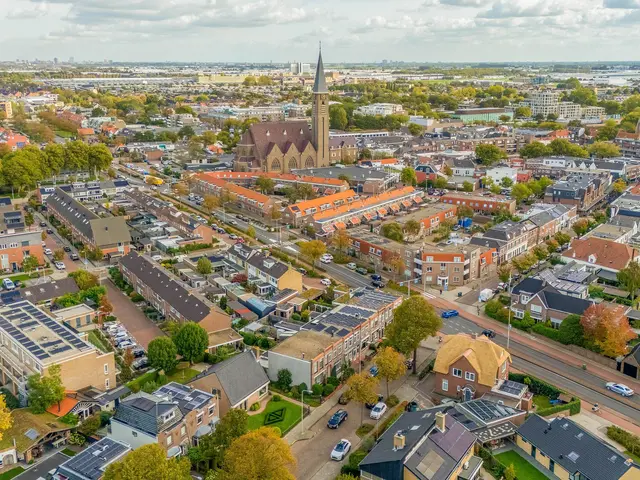 Foto van Geestweg 16