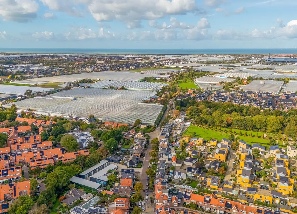 Geestweg 16