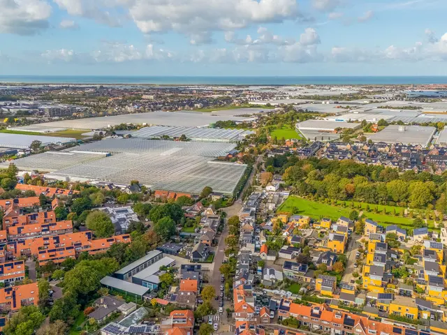 Foto van Geestweg 16