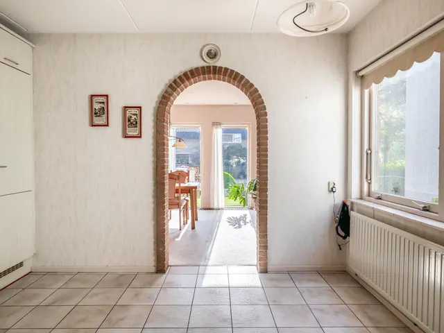 Foto van Geestweg 16