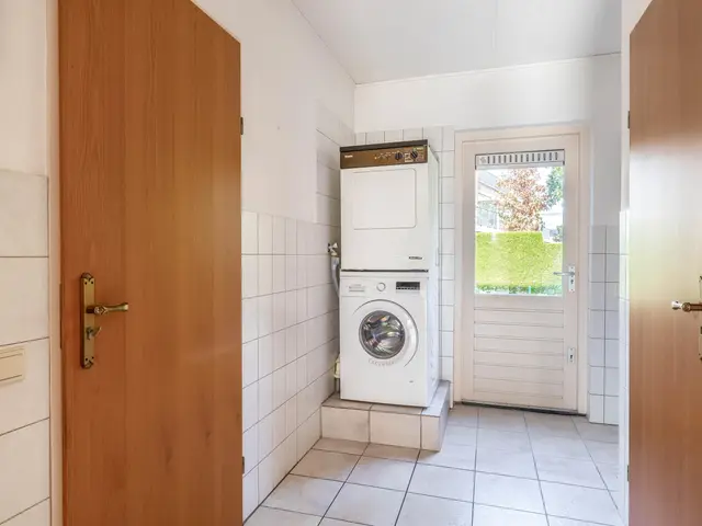 Foto van Geestweg 16