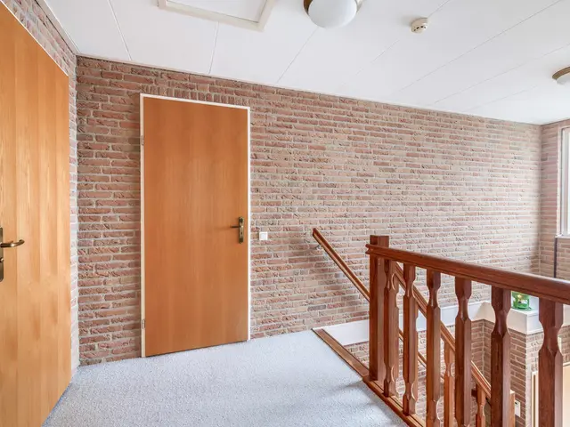 Foto van Geestweg 16