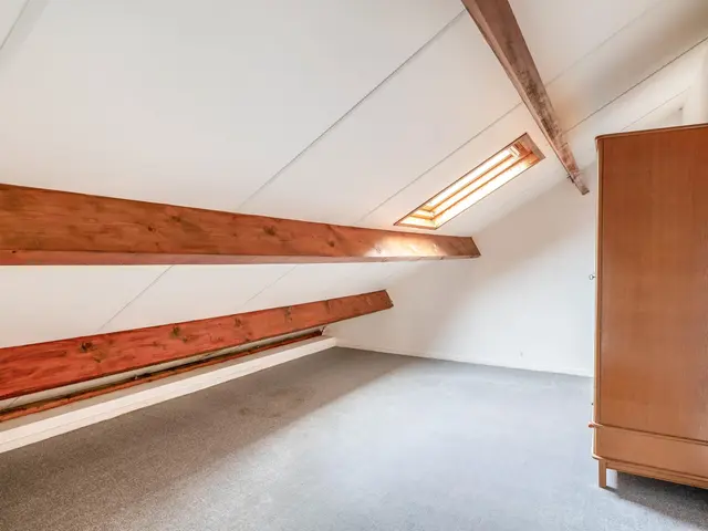 Foto van Geestweg 16