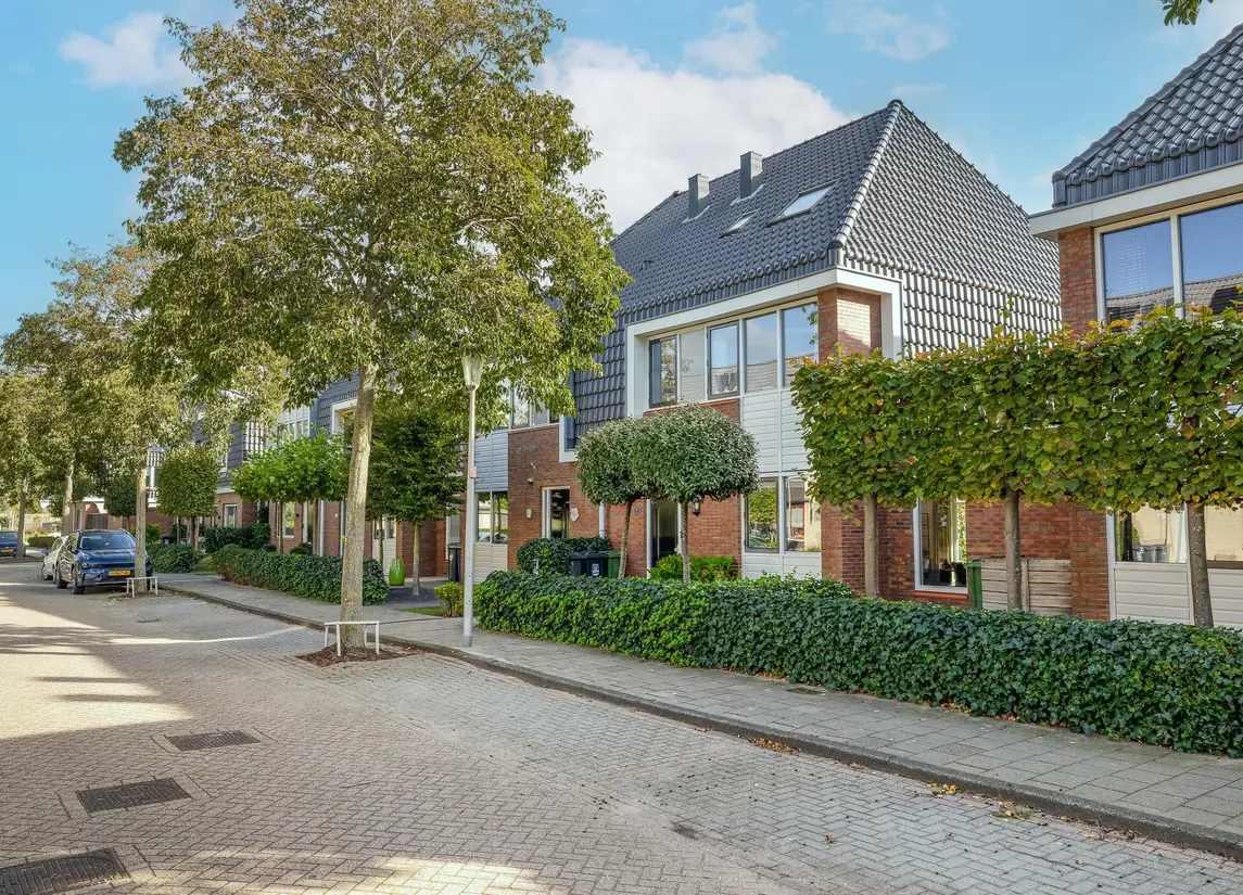 Sluiswachterstraat 11