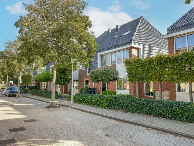 Foto van Sluiswachterstraat 11