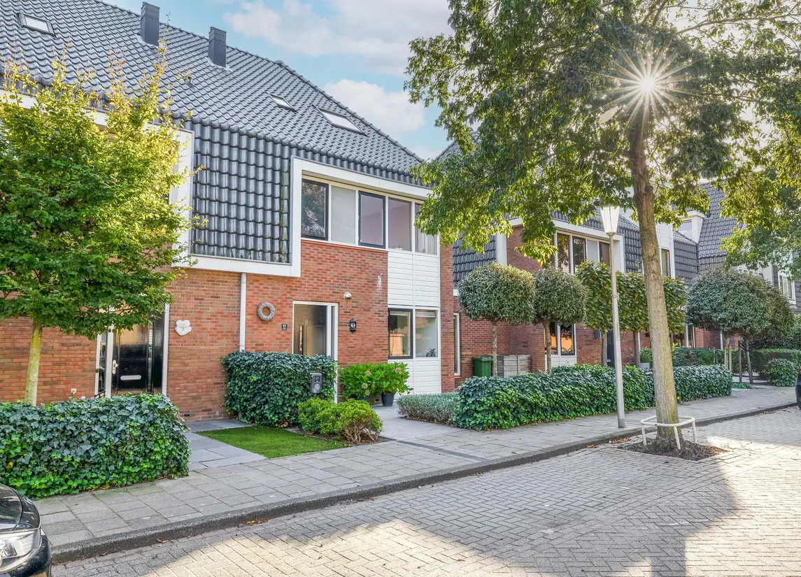 Sluiswachterstraat 11
