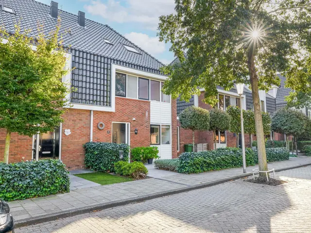 Foto van Sluiswachterstraat 11