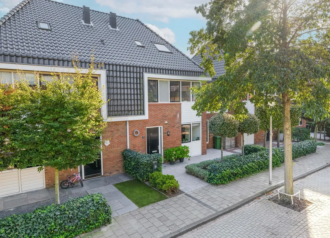 Sluiswachterstraat 11