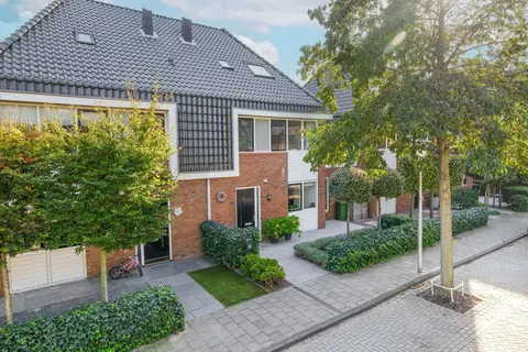 Sluiswachterstraat 11