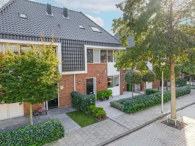 Foto van Sluiswachterstraat 11