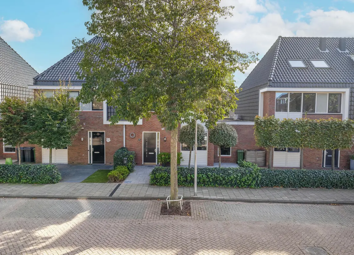 Sluiswachterstraat 11