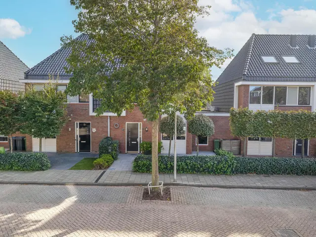 Foto van Sluiswachterstraat 11