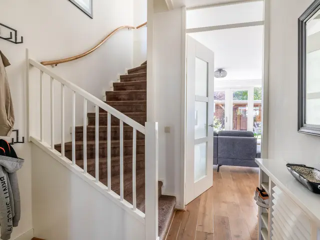 Foto van Sluiswachterstraat 11
