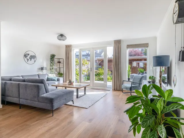 Foto van Sluiswachterstraat 11