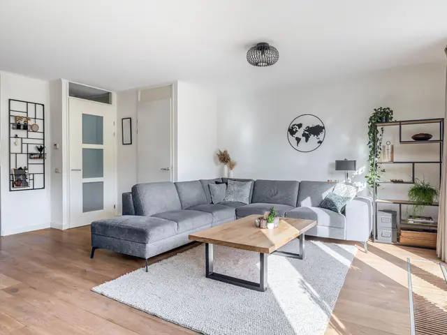 Foto van Sluiswachterstraat 11