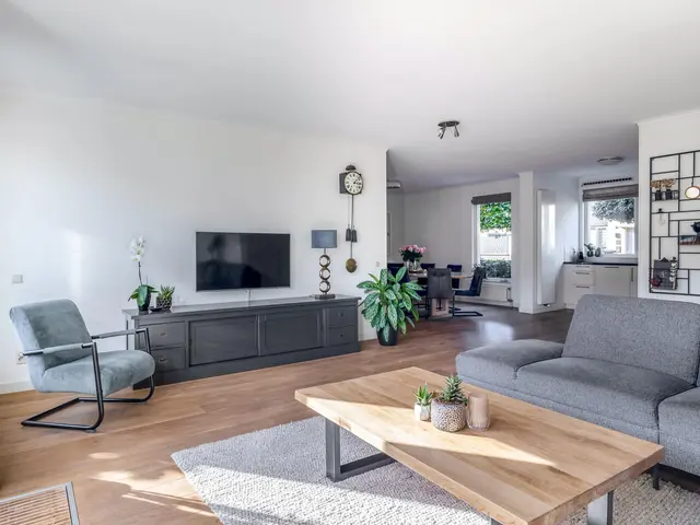 Foto van Sluiswachterstraat 11