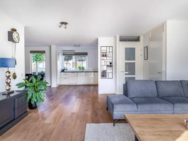 Foto van Sluiswachterstraat 11