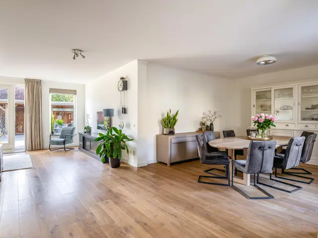 Foto van Sluiswachterstraat 11